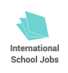 International School Jobs